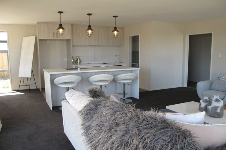 Photo of property in 1 Fry Place, Rolleston, 7614