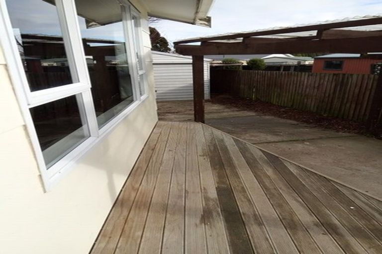 Photo of property in 4 Halberg Street, Dallington, Christchurch, 8061