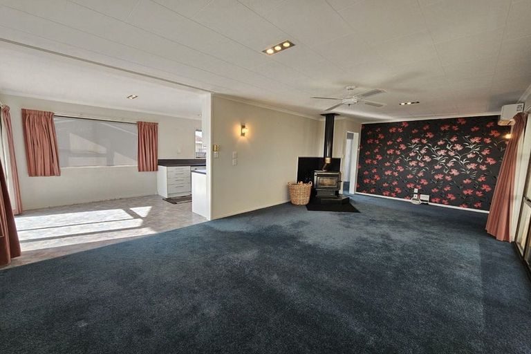 Photo of property in 47a Glamis Avenue, Bell Block, New Plymouth, 4312