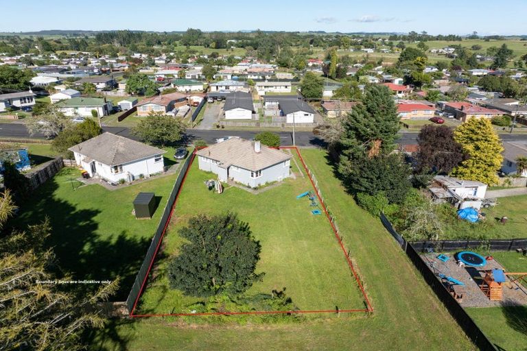 Photo of property in 73 Billah Street, Tokoroa, 3420