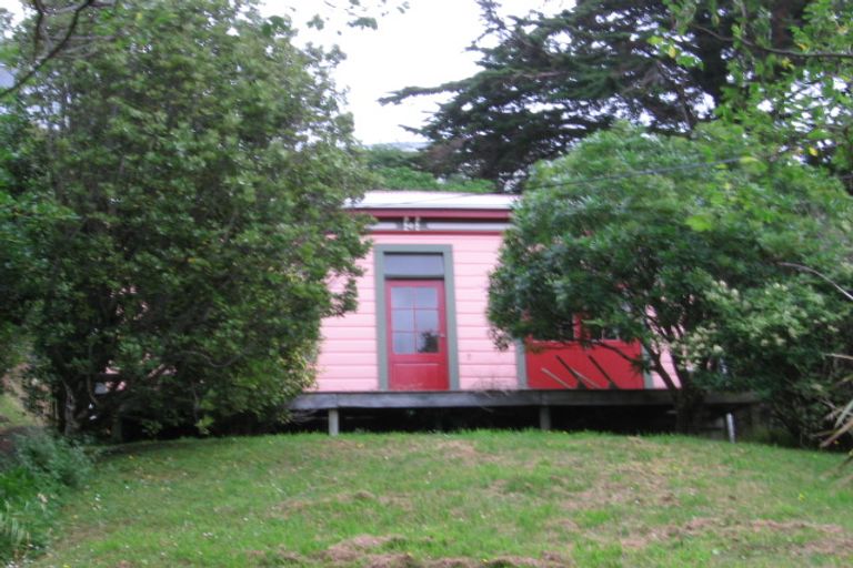 Photo of property in 9 Taft Street, Brooklyn, Wellington, 6021