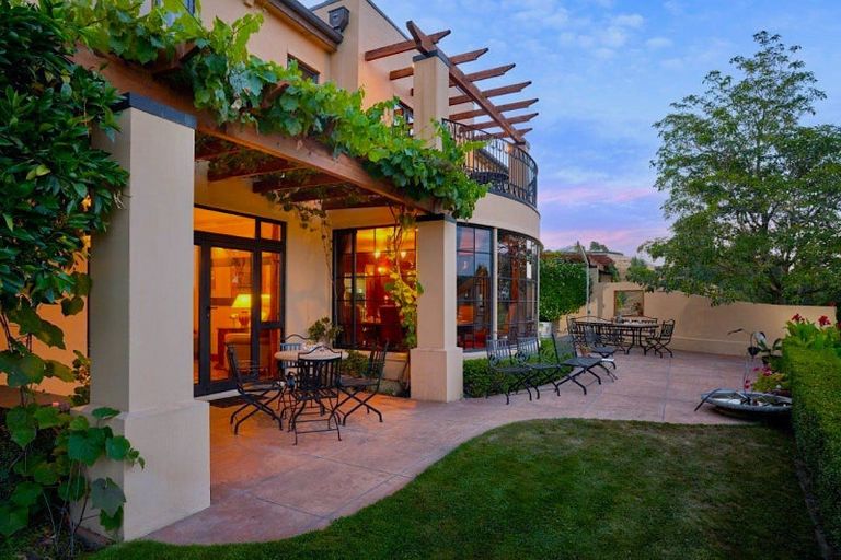 Photo of property in Beckenridge Lodge, 1 Breckenridge Lane, Puketapu, Napier, 4183