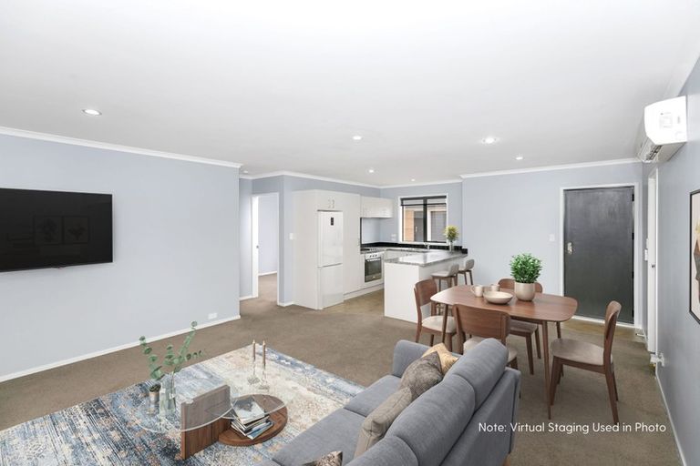 Photo of property in 19e Fifth Avenue, Enderley, Hamilton, 3214