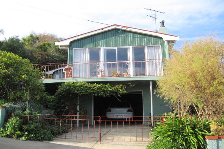 Photo of property in 140 Jeffery Street, Andersons Bay, Dunedin, 9013
