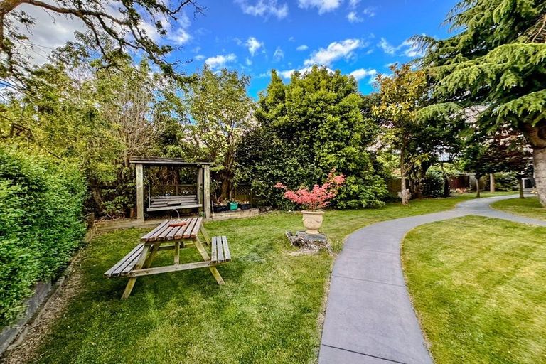 Photo of property in 222 Greers Road, Bryndwr, Christchurch, 8053