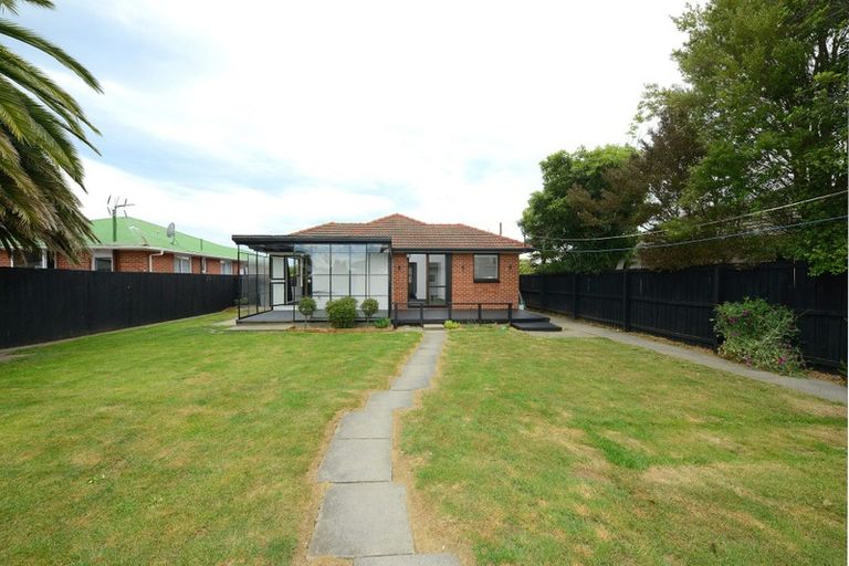 Photo of property in 9 Olivine Street, Shirley, Christchurch, 8013