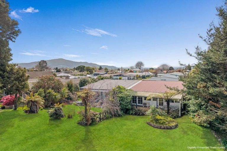 Photo of property in 50 Sophia Street, Glenholme, Rotorua, 3010