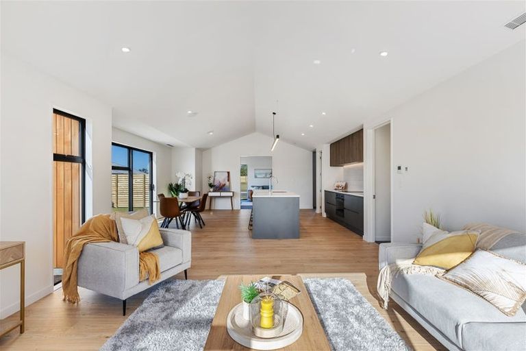 Photo of property in 1 Hiller Green Street, Halswell, Christchurch, 8025