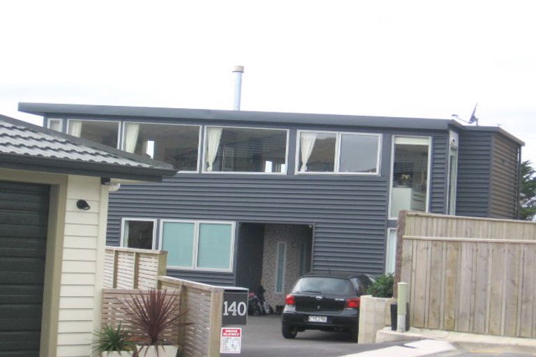 Photo of property in 140 Cortina Avenue, Johnsonville, Wellington, 6037