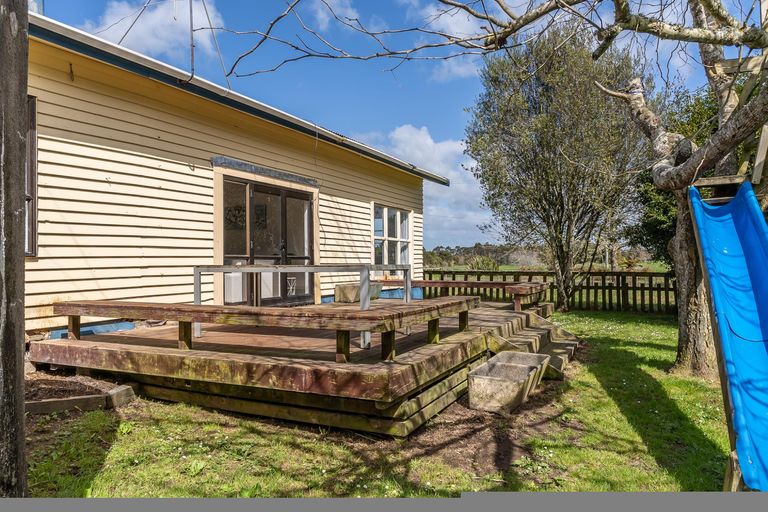 Photo of property in 160 Cemetery Road, Whatawhata, Hamilton, 3289