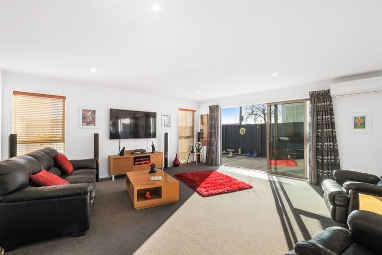 Photo of property in 2a Chelsea Street, Linwood, Christchurch, 8062