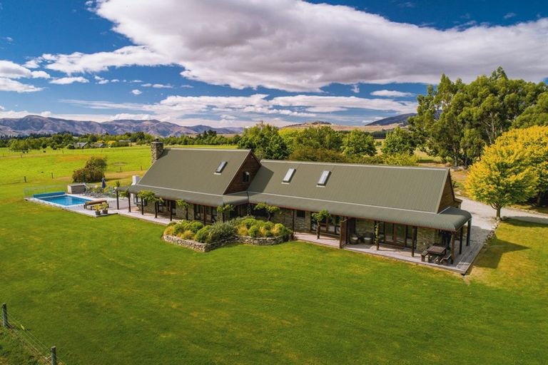 Photo of property in 539 Ballantyne Road, Wanaka, 9382