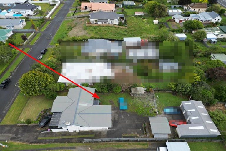 Photo of property in 19 Thynne Street, Foxton, 4814