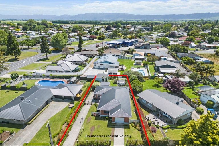 Photo of property in 2 Totara Avenue, Matamata, 3400