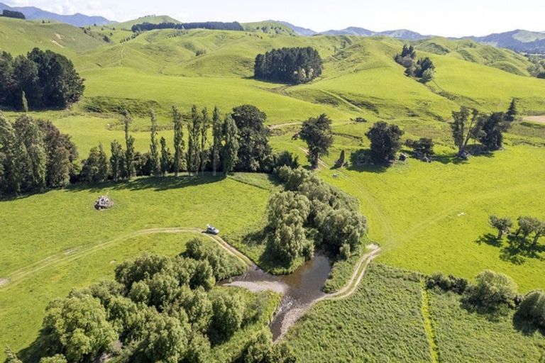 Photo of property in 268 Mikimiki Road, Mikimiki, Masterton, 5881