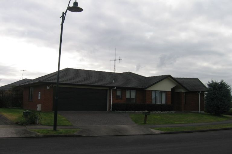 Photo of property in 7 Ruby Court, Chartwell, Hamilton, 3210