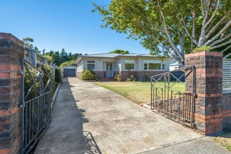 Photo of property in 12 Tennyson Street, Petone, Lower Hutt, 5012