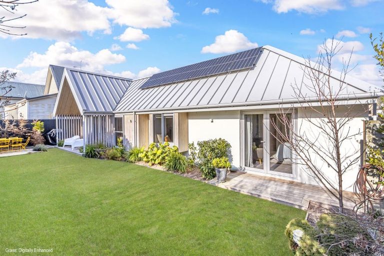 Photo of property in 1/117 Rugby Street, Merivale, Christchurch, 8014