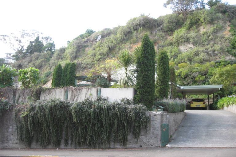 Photo of property in 149 Milton Road, Bluff Hill, Napier, 4110