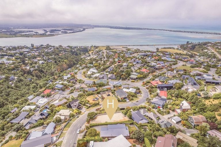 Photo of property in 139 Soleares Avenue, Mount Pleasant, Christchurch, 8081