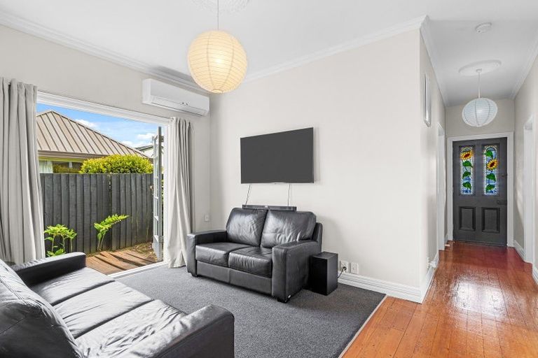 Photo of property in 1/22 Mcbratneys Road, Dallington, Christchurch, 8061