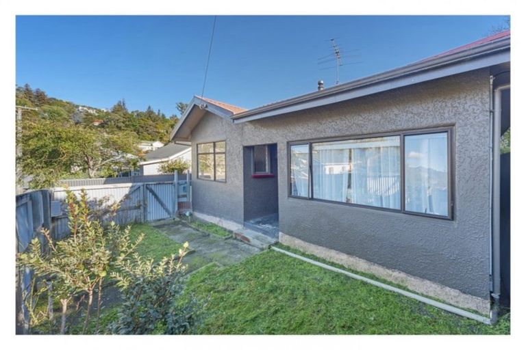 Photo of property in 5 Rentone Street, Stepneyville, Nelson, 7010