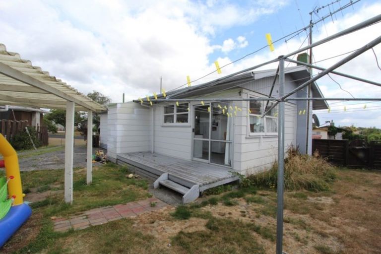 Photo of property in 3 Kotuku Place, Tokoroa, 3420