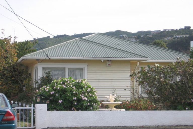 Photo of property in 5 East Grove, Alicetown, Lower Hutt, 5010