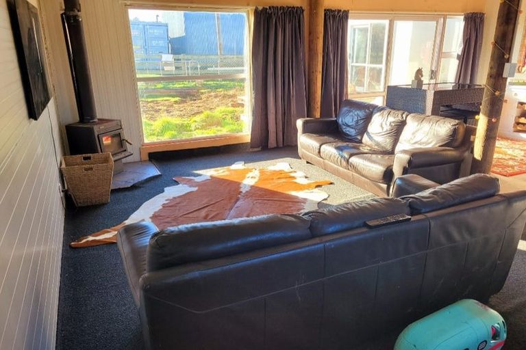 Photo of property in 173 Leedstown Road, Hunterville, Marton, 4787