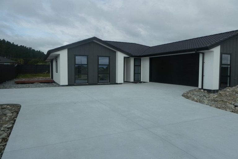 Photo of property in 54 Ashley Drive, Paroa, Greymouth, 7805