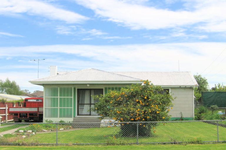 Photo of property in 10 Willow Street, Mangapapa, Gisborne, 4010