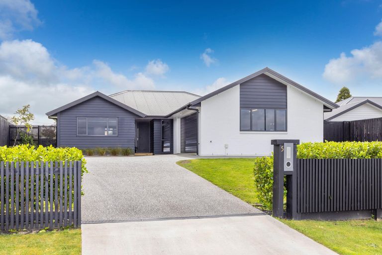Photo of property in 7 Taraheke Drive, Taupiri, 3721