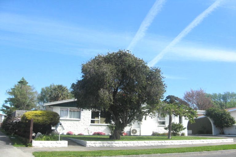 Photo of property in 47 Leefield Street, Blenheim, 7201