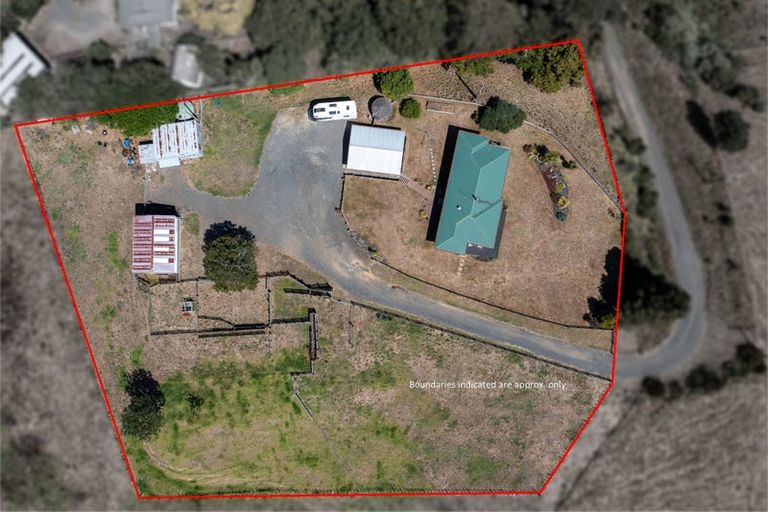 Photo of property in 222 Rayner Road, Huntly, 3700