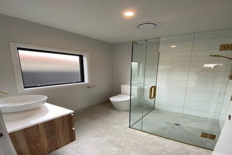 Photo of property in 1/30 Townshend Crescent, Halswell, Christchurch, 8025