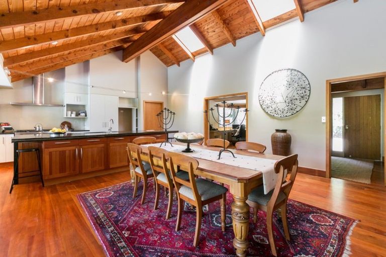 Photo of property in Tradgard, 158 Shanley Road, Crownthorpe, Hastings, 4179