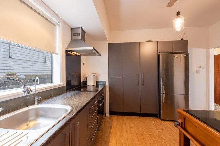 Photo of property in 10 Haumia Street, Johnsonville, Wellington, 6037