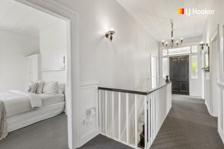 Photo of property in 52 Sutherland Street, Dunedin Central, Dunedin, 9016