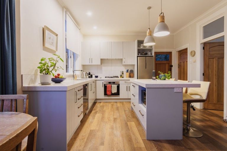 Photo of property in 3 Spylaw Street, Maori Hill, Dunedin, 9010