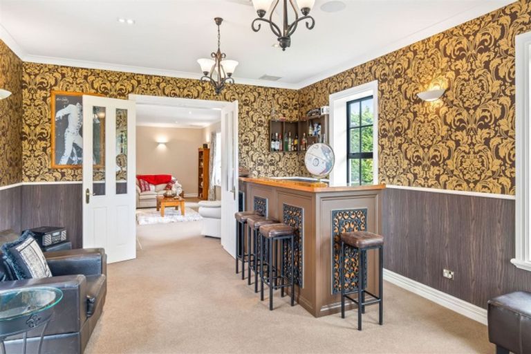 Photo of property in 50 Devine Drive, Rolleston, Christchurch, 7678