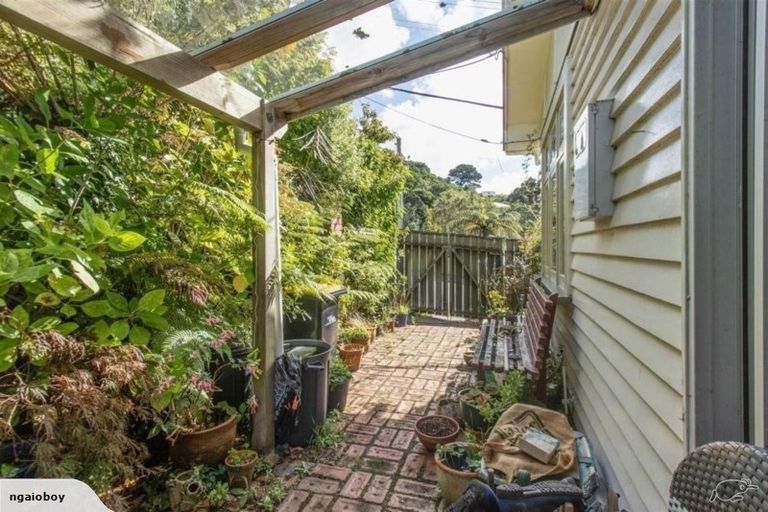 Photo of property in 31 Woodland Road, Johnsonville, Wellington, 6037