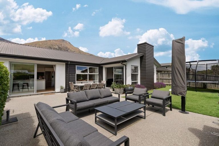 Photo of property in 22 Lochnagar Drive, Lake Hayes, Queenstown, 9304