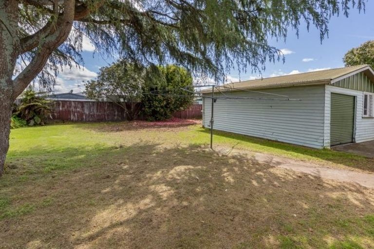 Photo of property in 23 Stirling Street, Levin, 5510