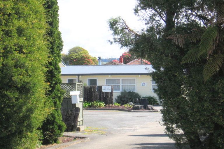 Photo of property in 1/39 Phillip Street, Victoria, Rotorua, 3010