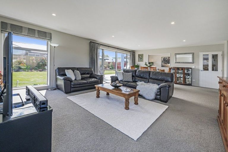 Photo of property in 39 Chervier Street, Leeston, 7632