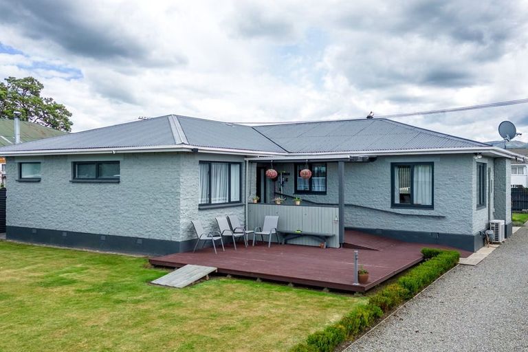 Photo of property in 5 Holmes Street, Waimate, 7924