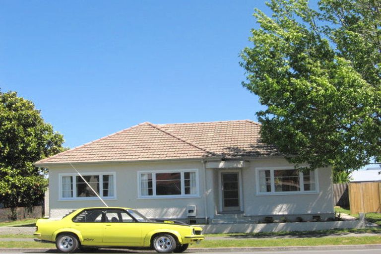 Photo of property in 444 Palmerston Road, Gisborne, 4010