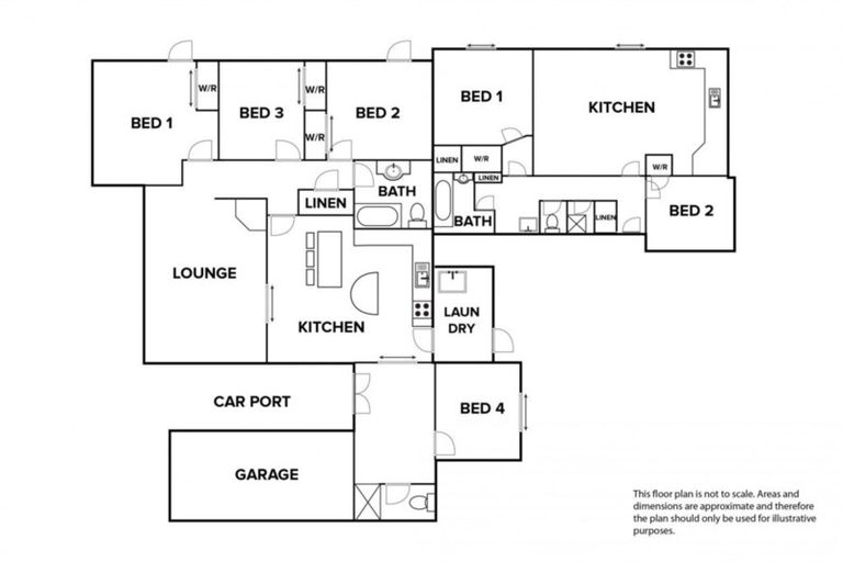 Photo of property in 20 Churcher Street, Feilding, 4702