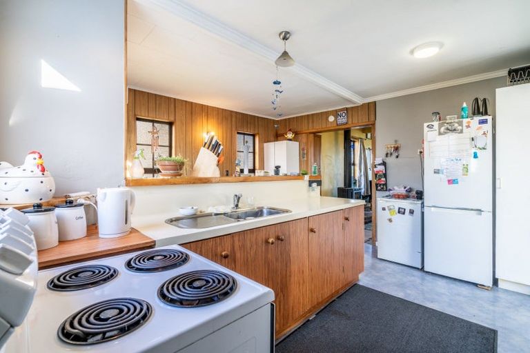 Photo of property in 36 Johnston Road, Nightcaps, 9630