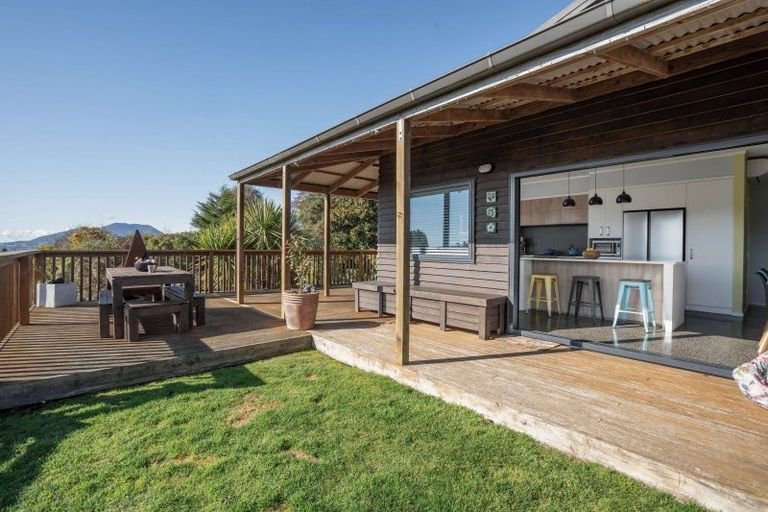 Photo of property in 108 Acacia Heights Drive, Acacia Bay, Taupo, 3385